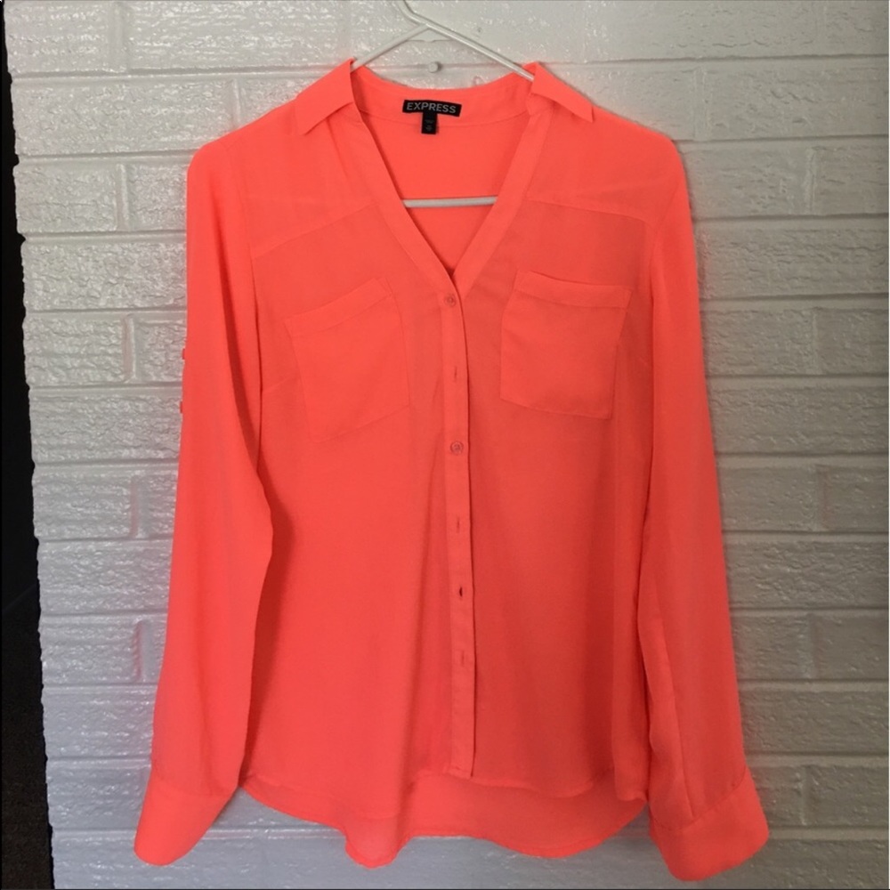 Express Portofino Shirt